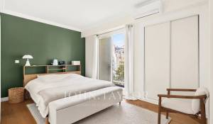 Verkauf Wohnung Paris 16ème