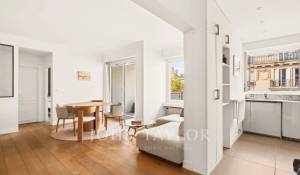 Verkauf Wohnung Paris 16ème