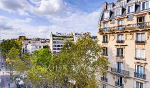 Verkauf Wohnung Paris 16ème
