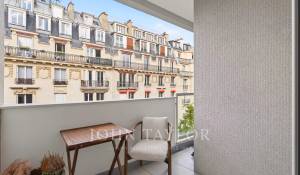 Verkauf Wohnung Paris 16ème