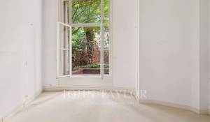 Verkauf Wohnung Paris 16ème