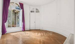 Verkauf Wohnung Paris 16ème