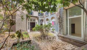 Verkauf Wohnung Paris 16ème