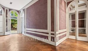 Verkauf Wohnung Paris 16ème