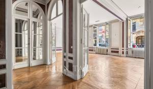 Verkauf Wohnung Paris 16ème