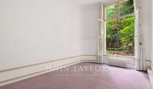 Verkauf Wohnung Paris 16ème