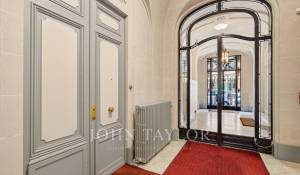 Verkauf Wohnung Paris 16ème