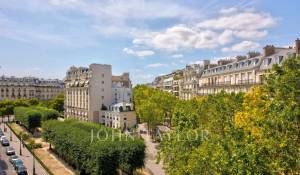 Verkauf Wohnung Paris 16ème