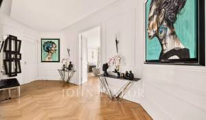Verkauf Wohnung Paris 16ème