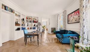 Verkauf Wohnung Paris 16ème