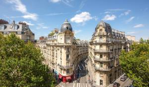 Verkauf Wohnung Paris 16ème