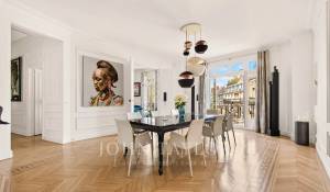 Verkauf Wohnung Paris 16ème