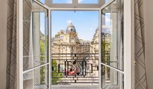 Verkauf Wohnung Paris 16ème