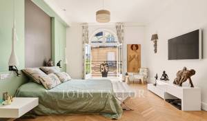 Verkauf Wohnung Paris 16ème
