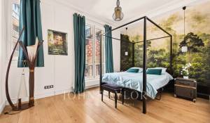 Verkauf Wohnung Paris 16ème