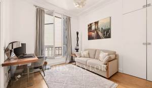 Verkauf Wohnung Paris 16ème