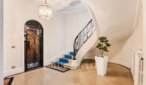 Verkauf Wohnung Paris 16ème