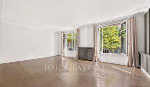 Verkauf Wohnung Paris 16ème