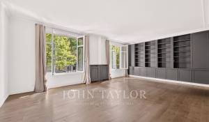 Verkauf Wohnung Paris 16ème