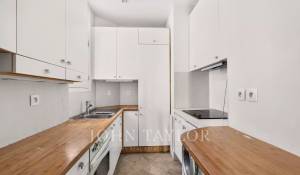 Verkauf Wohnung Paris 16ème