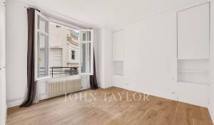 Verkauf Wohnung Paris 16ème