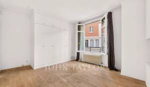 Verkauf Wohnung Paris 16ème