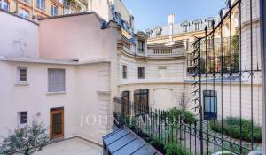 Verkauf Wohnung Paris 16ème