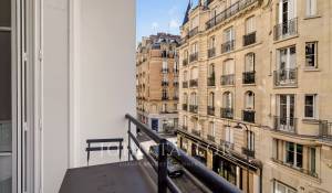 Verkauf Wohnung Paris 16ème