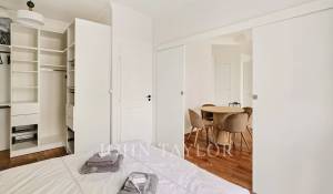 Verkauf Wohnung Paris 16ème