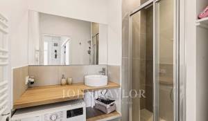 Verkauf Wohnung Paris 16ème