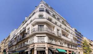 Verkauf Wohnung Paris 16ème