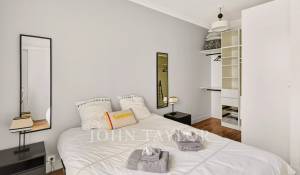 Verkauf Wohnung Paris 16ème