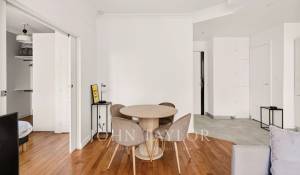 Verkauf Wohnung Paris 16ème