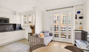 Verkauf Wohnung Paris 16ème