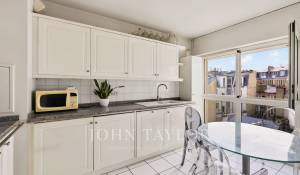 Verkauf Wohnung Paris 16ème