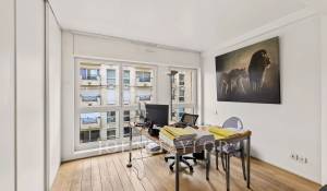 Verkauf Wohnung Paris 16ème
