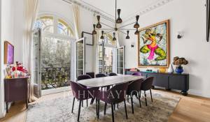 Verkauf Wohnung Paris 16ème