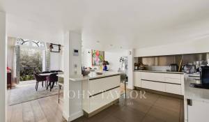 Verkauf Wohnung Paris 16ème
