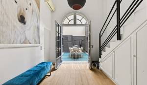 Verkauf Wohnung Paris 16ème