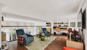 Verkauf Wohnung Paris 16ème