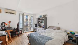 Verkauf Wohnung Paris 16ème