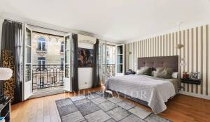 Verkauf Wohnung Paris 16ème