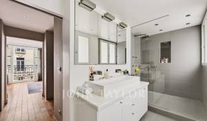 Verkauf Wohnung Paris 16ème