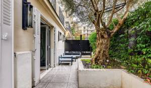Verkauf Wohnung Paris 16ème