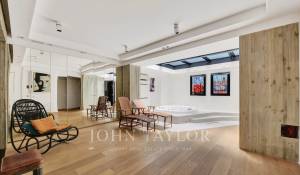 Verkauf Wohnung Paris 16ème