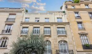 Verkauf Wohnung Paris 16ème