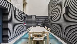 Verkauf Wohnung Paris 16ème