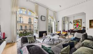 Verkauf Wohnung Paris 16ème