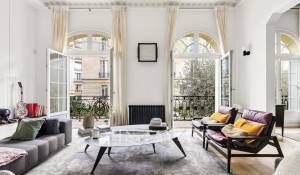 Verkauf Wohnung Paris 16ème