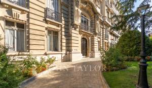 Verkauf Wohnung Paris 16ème